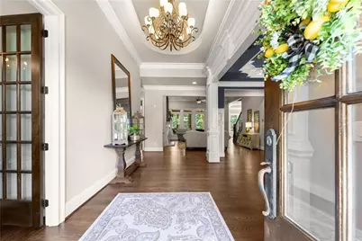 5507 Aviemore Court, Suwanee, GA 30024 - Photo 3