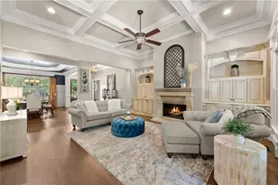 5507 Aviemore Ct, Suwanee, GA 30024 - Photo 7