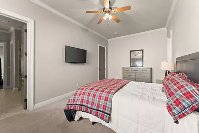 5507 Aviemore Court, Suwanee, GA 30024 - Photo 45