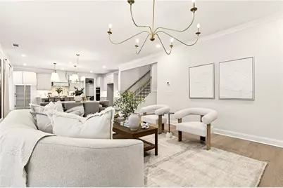 8800 Mica Creek, Ball Ground, GA 30107 - Photo 9