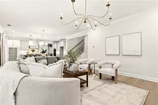 8800 Mica Creek, Ball Ground, GA 30107 - Photo 9