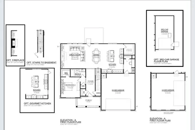 8800 Mica Creek, Ball Ground, GA 30107 - Photo 47