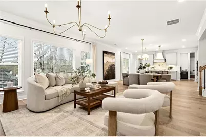 8800 Mica Creek, Ball Ground, GA 30107 - Photo 7