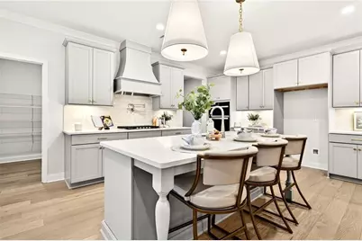 8800 Mica Creek, Ball Ground, GA 30107 - Photo 1