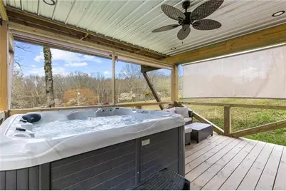 193 Garren Cove Road, Morganton, GA 30560 - Photo 17