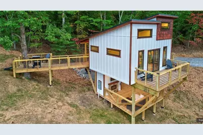 193 Garren Cove Road, Morganton, GA 30560 - Photo 3