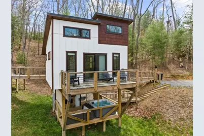 193 Garren Cove Road, Morganton, GA 30560 - Photo 9