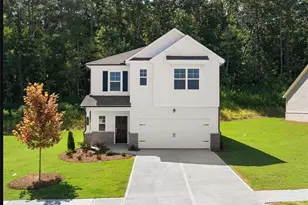 131 Red Maple Wy, Adairsville, GA 30103 - Photo 1