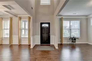 3136 Oxford Mill Ln, Buford, GA 30519 - Photo 3