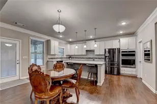 3136 Oxford Mill Ln, Buford, GA 30519 - Photo 13