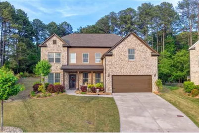3136 Oxford Mill Lane, Buford, GA 30519 - Photo 1