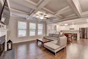 3136 Oxford Mill Ln, Buford, GA 30519 - Photo 9