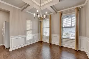 3136 Oxford Mill Ln, Buford, GA 30519 - Photo 5