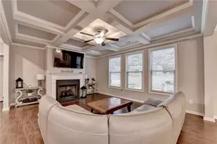 3136 Oxford Mill Ln, Buford, GA 30519 - Photo 11