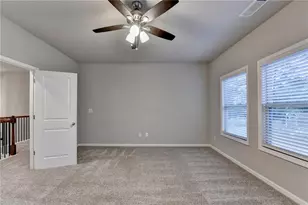 3136 Oxford Mill Ln, Buford, GA 30519 - Photo 35