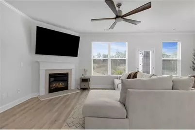 6710 Cedar Glen Road, Atlanta, GA 30360 - Photo 11