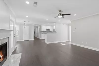 4586 Duane Drive, Buford, GA 30519 - Photo 15