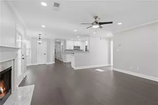 4586 Duane Dr, Buford, GA 30519 - Photo 15