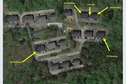 330 Herndon Way #116, Canton, GA 30114 - Photo 11