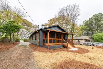 520 Pate Drive, Villa Rica, GA 30180 - Photo 5