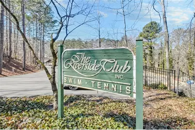 6255 Mountain Brook Lane, Atlanta, GA 30328 - Photo 59