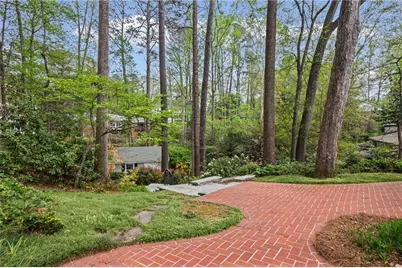 6255 Mountain Brook Lane, Atlanta, GA 30328 - Photo 39