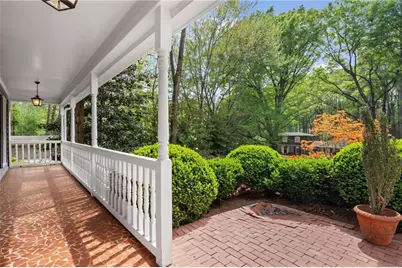 6255 Mountain Brook Lane, Atlanta, GA 30328 - Photo 5