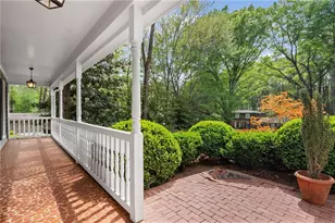 6255 Mountain Brook Ln, Atlanta, GA 30328 - Photo 5