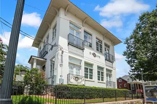1074 Ponce De Leon Ave NE, Atlanta, GA 30306 - Photo 1