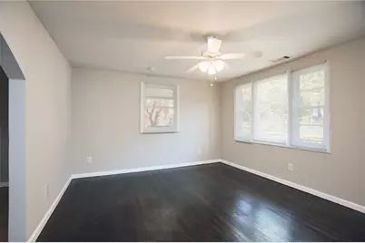 3566 Bolfair Drive NW, Atlanta, GA 30331 - Photo 3