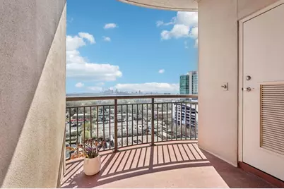 325 E Paces Ferry Road NE #1608, Atlanta, GA 30305 - Photo 5