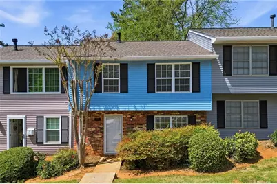 393 Promenade Court SW, Marietta, GA 30064 - Photo 1