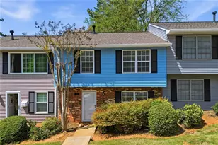 393 Promenade Ct SW, Marietta, GA 30064 - Photo 1