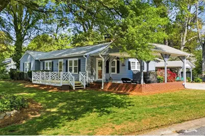 1625 Seayes Road SW, Mableton, GA 30126 - Photo 1