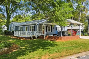 1625 Seayes Rd SW, Mableton, GA 30126 - Photo 1