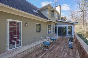 2928 Tall Pines Way NE, Atlanta, GA 30345 - Photo 41