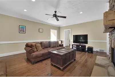 2928 Tall Pines Way NE, Atlanta, GA 30345 - Photo 11