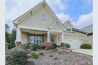 314 Laurel Lookout Hills, Canton, GA 30114 - Photo 5