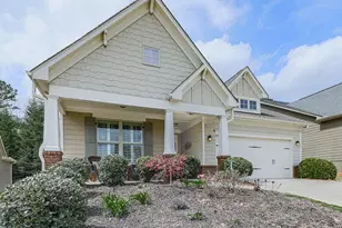 314 Laurel Lookout Hills, Canton, GA 30114 - Photo 5