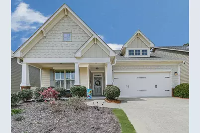 314 Laurel Lookout Hills, Canton, GA 30114 - Photo 1