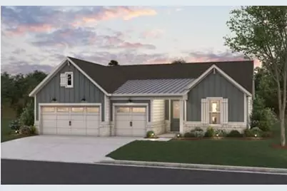 1041 Pine Valley Trail, Jefferson, GA 30549 - Photo 1