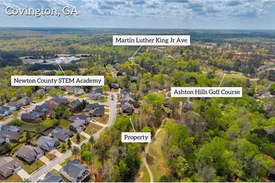 9125 Golfview Lane, Covington, GA 30014 - Photo 3