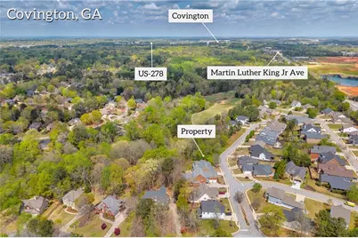 9125 Golfview Lane, Covington, GA 30014 - Photo 5