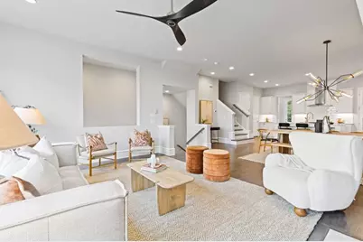 3454 Landen Pine Court NE, Atlanta, GA 30305 - Photo 7