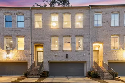 3454 Landen Pine Court NE, Atlanta, GA 30305 - Photo 3