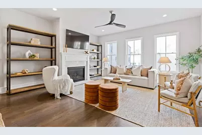 3454 Landen Pine Court NE, Atlanta, GA 30305 - Photo 5