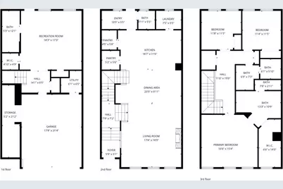 3454 Landen Pine Court NE, Atlanta, GA 30305 - Photo 35
