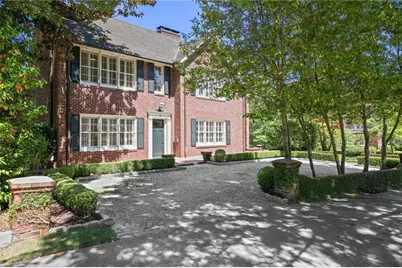 10 Palisades Road NE, Atlanta, GA 30309 - Photo 1