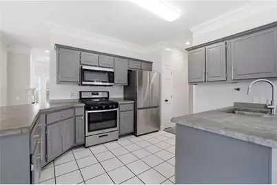 4 Stonegable Drive NW, Rome, GA 30165 - Photo 11