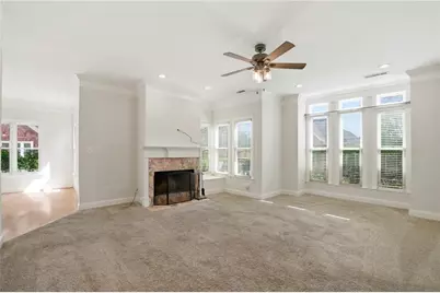 4 Stonegable Drive NW, Rome, GA 30165 - Photo 9